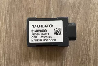 31489409 Блок управления (другие) Volvo S60 2 Арт e12125152, вид 2
