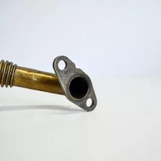 03C131521S Радиатор EGR Skoda Octavia A7 Арт e12125021, вид 1