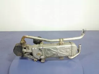 03L131512C Радиатор EGR Skoda Fabia 2 Арт e12125010, вид 2