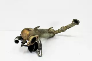 03G131512S Радиатор EGR Seat Leon 3 Арт e12124988, вид 1
