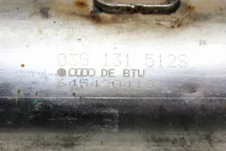 03G131512S Радиатор EGR Seat Leon 3 Арт e12124988, вид 2