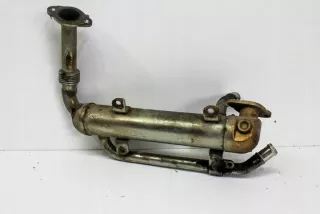 03G131512S Радиатор EGR Seat Leon 3 Арт e12124988, вид 3