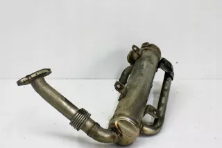 03G131512S Радиатор EGR Seat Leon 3 Арт e12124988, вид 5