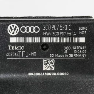 3C0907530C Блок управления (другие) Volkswagen Passat B5 Арт e12124979, вид 1