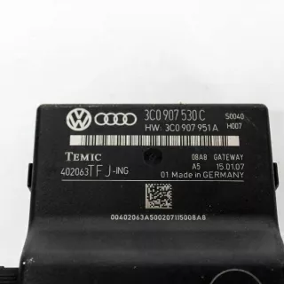 3C0907530C Блок управления (другие) Volkswagen Passat B5 Арт e12124978, вид 1