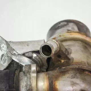 04L131501C Радиатор EGR Seat Leon 3 Арт e12124967, вид 1