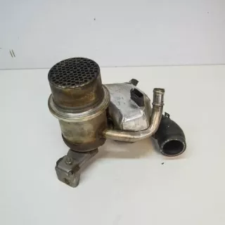 04L131501C Радиатор EGR Seat Leon 3 Арт e12124967, вид 4