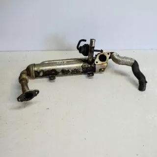 03G131512S Радиатор EGR Seat Leon 3 Арт e12124957, вид 1