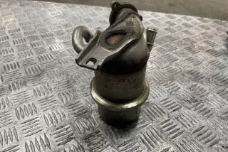 04L131512BG Радиатор EGR Seat Leon 3 Арт e12124948, вид 1