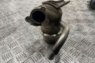 04L131512BG Радиатор EGR Seat Leon 3 Арт e12124948, вид 2