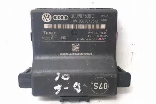 3C0907530C Блок управления (другие) Volkswagen Passat B5 Арт e12124947, вид 2