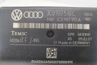3C0907530C Блок управления (другие) Volkswagen Passat B6 Арт e12124928, вид 3