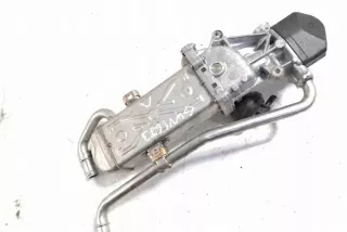 03L131512DP Радиатор EGR Seat Ibiza 5 Арт e12124887, вид 2