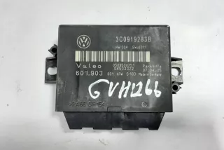 3C0919283B Блок управления (другие) Volkswagen Passat B6 Арт e12124873, вид 3