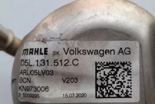 05L131512C Радиатор EGR Seat Ateca Арт e12124853, вид 4