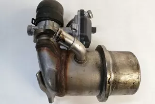 04L131501M Радиатор EGR Seat Ateca Арт e12124852, вид 2
