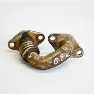 036131521A Радиатор EGR Seat Altea Арт e12124833, вид 4