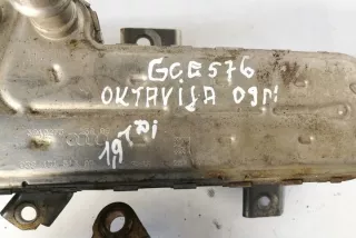 038131513AD Радиатор EGR Seat Altea Арт e12124811, вид 2