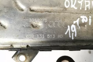 038131513AD Радиатор EGR Seat Altea Арт e12124811, вид 4