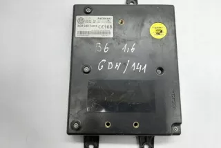 3C0035729E Блок управления (другие) Volkswagen Passat B7 Арт e12124759, вид 2
