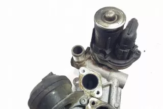 03L131512DQ Радиатор EGR Seat Alhambra 2 Арт e12124749, вид 2