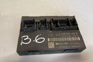 3C0959433M Блок управления (другие) Volkswagen Passat B7 Арт e12124727, вид 1