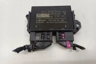 1EA919300 Блок управления (другие) Volkswagen ID4 Арт e12124663, вид 2
