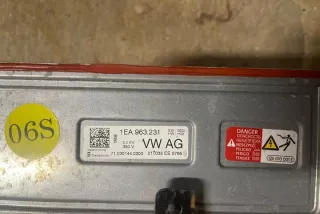 1EA963231 Блок управления (другие) Volkswagen ID3 Арт e12124652, вид 4