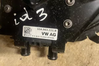 1EA963231 Блок управления (другие) Volkswagen ID3 Арт e12124652, вид 5