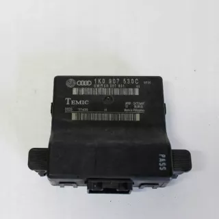 1K0907530C Блок управления (другие) Volkswagen Golf 5 Арт e12124590, вид 2