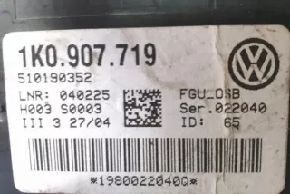 1K0907719 Блок управления (другие) Volkswagen Golf 5 Арт e12124570, вид 3