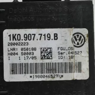 1K0907719B Блок управления (другие) Volkswagen Golf 6 Арт e12124550, вид 3