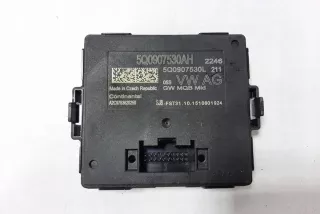 5Q0907530AH Блок управления (другие) Volkswagen Golf 7 Арт e12124494, вид 1