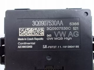 3Q0907530AA Блок управления (другие) Volkswagen Golf 7 Арт e12124431, вид 3