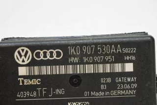 1K0907530AA Блок управления (другие) Volkswagen Caddy 3 Арт e12124399, вид 1