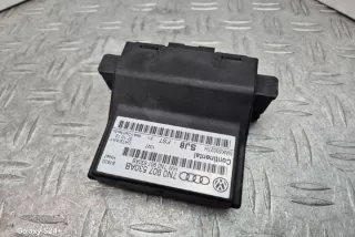 7N0907530AB Блок управления (другие) Volkswagen Caddy 3 Арт e12124387, вид 3