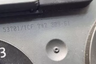 74730961 Блок управления (другие) Volkswagen Caddy 3 Арт e12124376, вид 1