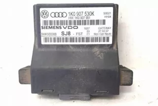 1K0907530K Блок управления (другие) Volkswagen Caddy 3 Арт e12124366, вид 2