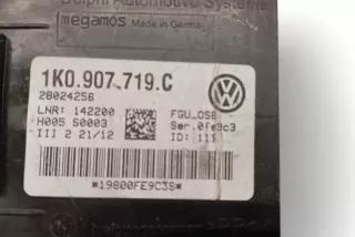 1K0907719C Блок управления (другие) Volkswagen Caddy 4 Арт e12124355, вид 1