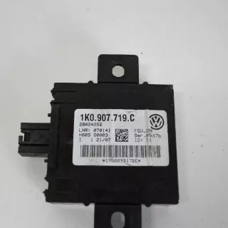 1K0907719C Блок управления (другие) Volkswagen Caddy 4 Арт e12124345, вид 3