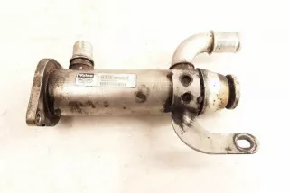 9645689780 Радиатор EGR Peugeot 2008 Арт e12124334, вид 2