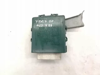 _P1_ 859800D010 Блок управления (другие) Toyota Yaris 1 Арт e12124307, вид 2