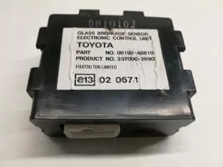 _A3_ 0819248810 Блок управления (другие) Toyota Rav 4 3 Арт e12124268, вид 1