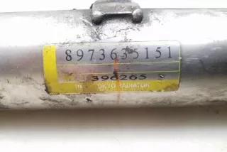 8973635151 Радиатор EGR Opel Astra L Арт e12124197, вид 2