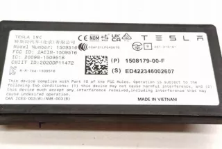 150817900F Блок управления (другие) Tesla model Y Арт e12124083, вид 2