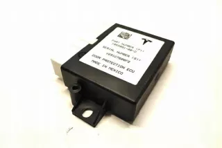 105589100D Блок управления (другие) Tesla model X Арт e12124082, вид 1