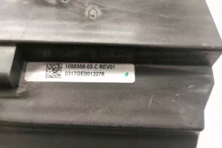 105835803C Блок управления (другие) Tesla model X Арт e12124023, вид 3