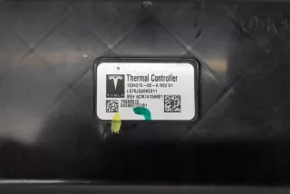 103421500A Блок управления (другие) Tesla model 3 Арт e12123981, вид 2
