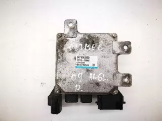 34710AG000 Блок управления (другие) Subaru Legacy 5 Арт e12123950, вид 3