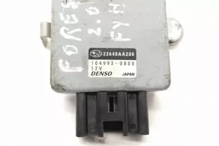 1049930800 Блок управления (другие) Subaru Forester SJ Арт e12123927, вид 3